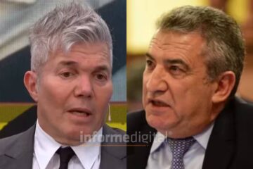 ¿Por qué mediático abogado decidió defender a Urribarri?