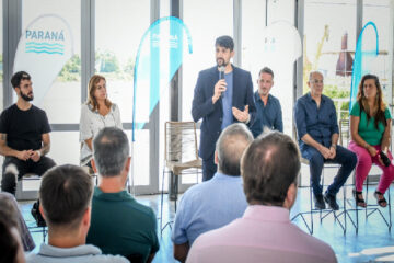 Invitan a las actividades del fin de semana extralargo en Paraná