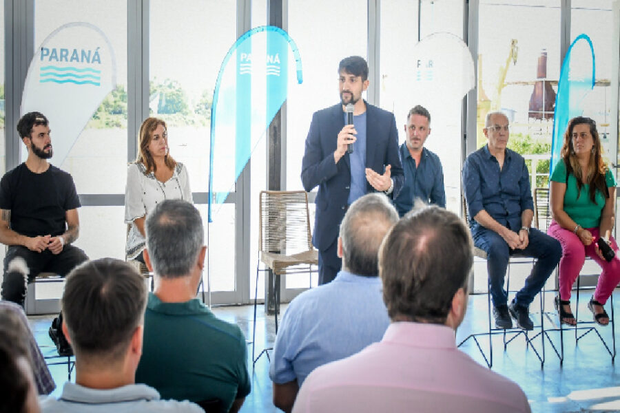 Invitan a las actividades del fin de semana extralargo en Paraná