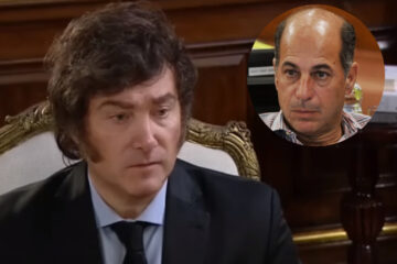 Diputado radical entrerriano culpa a Milei por la suba de luz