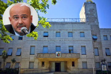 Otro proyecto para eliminar la tasa de luz