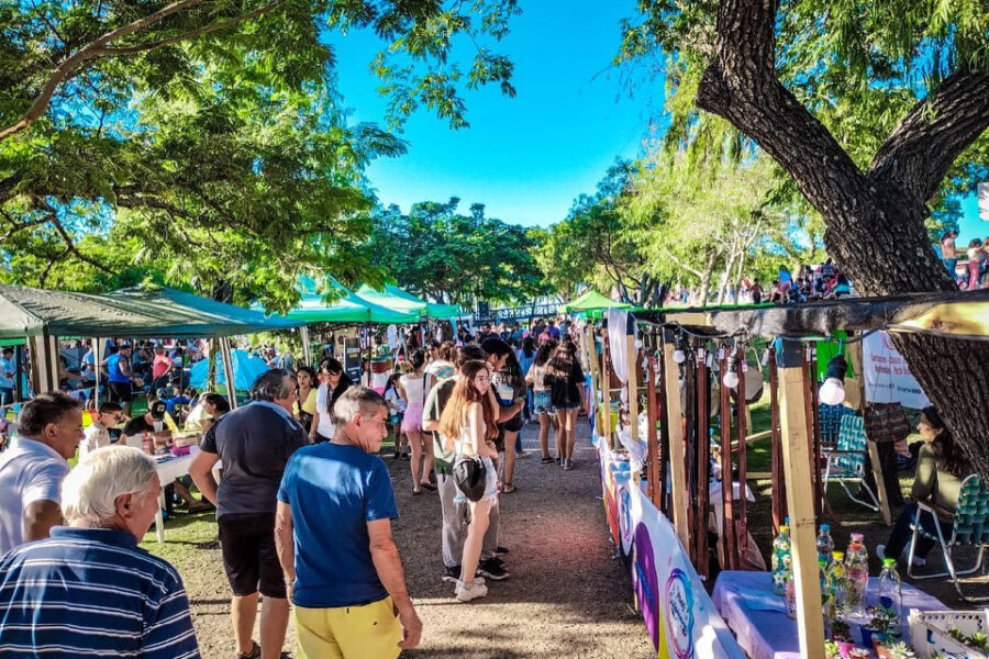 El gobierno dijo que el fin de Semana XXL dejó cerca de $30.000 millones en la provincia