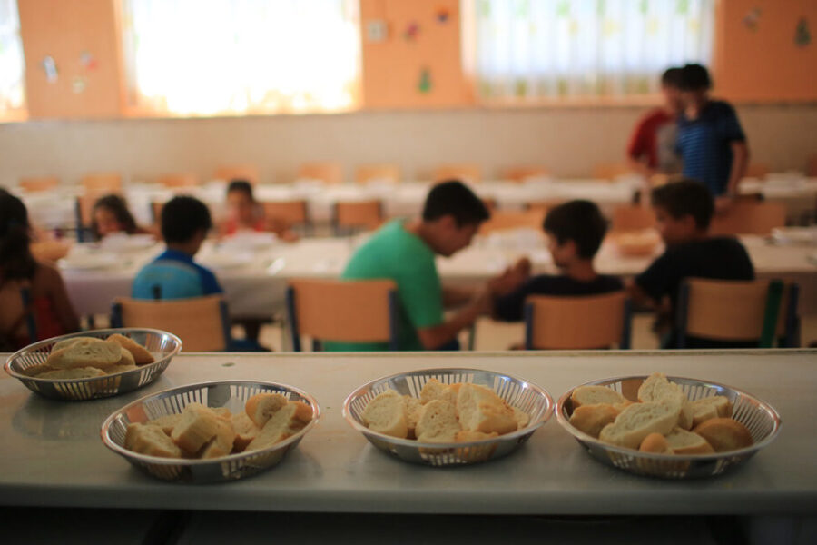 Denuncian malversación de fondos públicos en comedores de Concordia