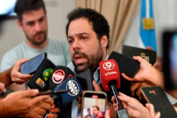 Esta vez la provincia no descontará el día