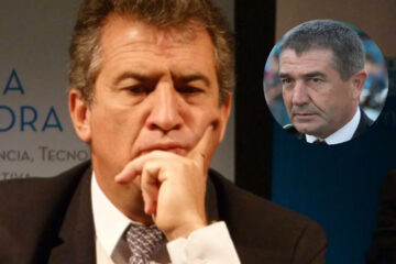 La Corte Suprema es ahora la última instancia para Urribarri, ¿Qué dijo Roncaglia sobre el tema?