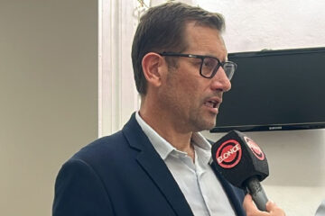 El gobierno realizó una oferta salarial a los gremios estatales alta