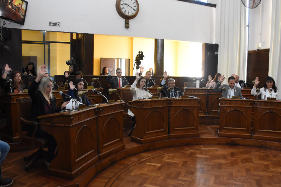 Aprobaron alivio fiscal para pequeños contribuyentes