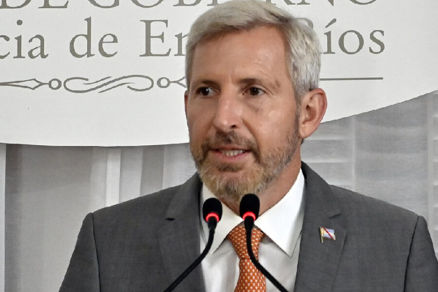 Por primera vez, Entre Ríos va a la Corte Suprema por la deuda de Nación con Salto Grande y la Caja