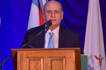 Advertencia de Rossi al peronismo provincial: congreso o tribunales