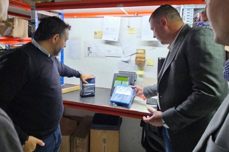 La Provincia impulsa alternativa para bajar el boleto