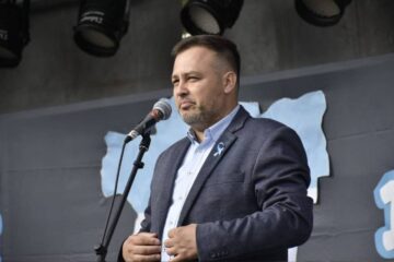 Mesquida: “La Fábrica de Yeso hoy está trabajando normalmente”