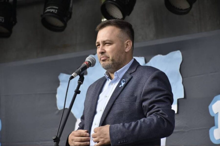 Mesquida: “La Fábrica de Yeso hoy está trabajando normalmente”