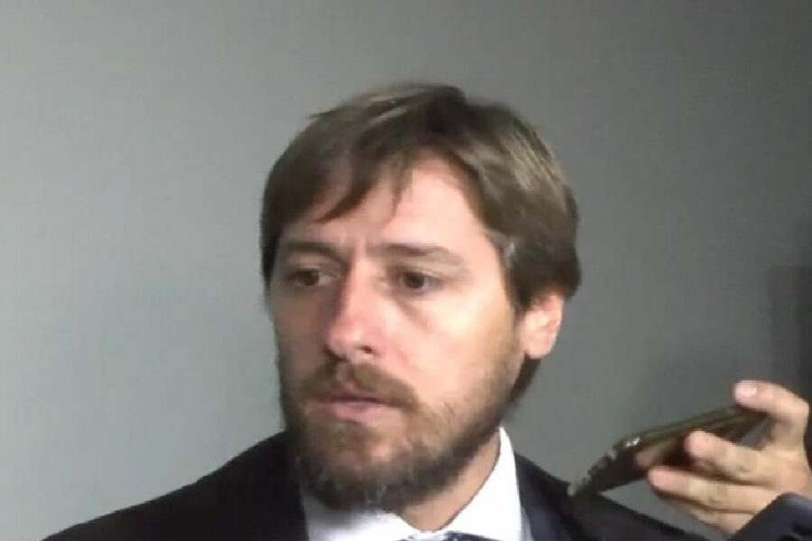 Amplían la denuncia contra el fiscal Piérola