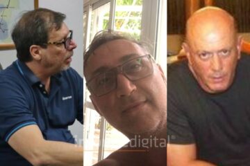 Los nombres de Enersa cómplices de las coimas de los Tórtul