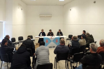 La FAA Entre Ríos cuestiona la Ley Bases