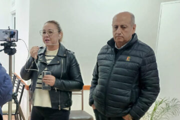 Nuevo ecógrafo para la atención de vecinas y vecinos