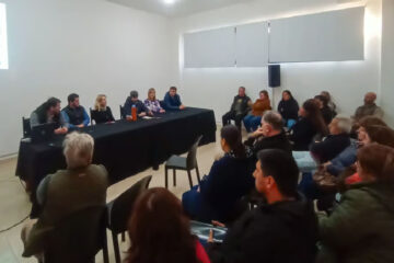 Con inversión municipal se construirá un nuevo Centro de Salud