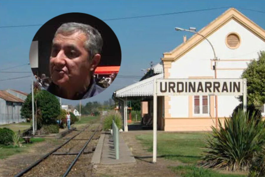 Pueblo entrerriano candidato a premio internacional