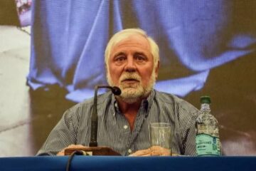 Allende quiere en el PJ la renovación que no hay en UPCN