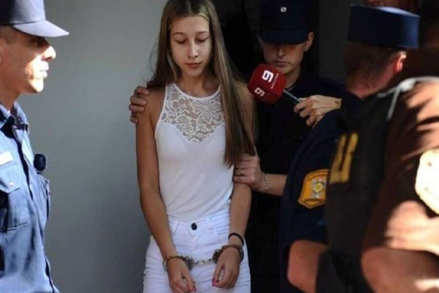 Nuevo episodio en el reflotado caso de Nahir Galarza