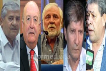 Sindicalistas piden renovación de sindicalistas