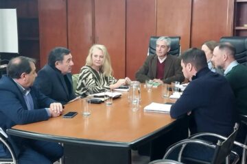 El PJ agregó modificaciones en la emergencia alimentaria