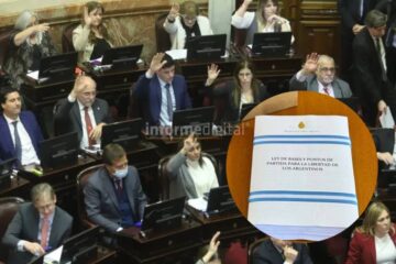 La Ley Bases vuelve a Diputados con cambios: ¿Cómo sigue?