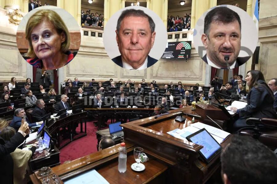 Ley Bases: repercusiones en Entre Ríos tras aprobación en el Senado
