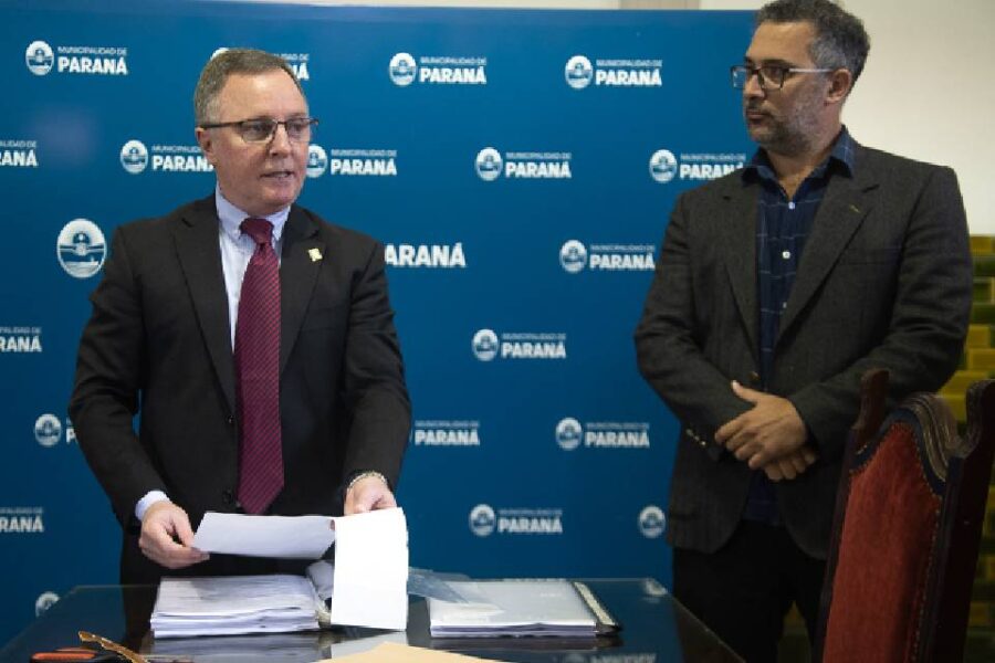 Se presentó una oferta a la licitación para la nueva concesión de la Terminal