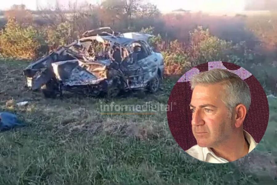 Orrico fue separado de su cargo