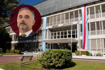 El Superior Tribunal dice que puede trabajar como abogado sin que le saquen la jubilación