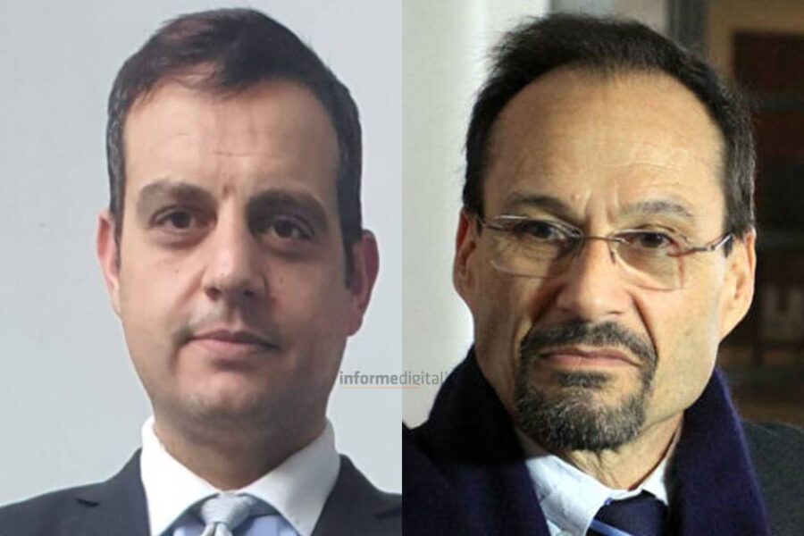 ¿Por qué Reggiardo denunció penalmente al Procurador García?