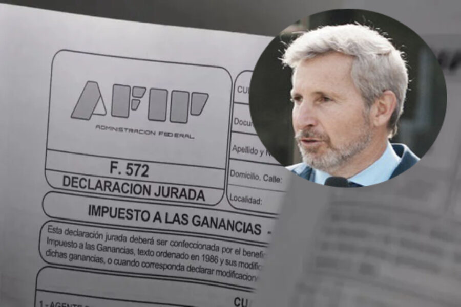 Ganancias: ¿Cómo afecta a los entrerrianos?