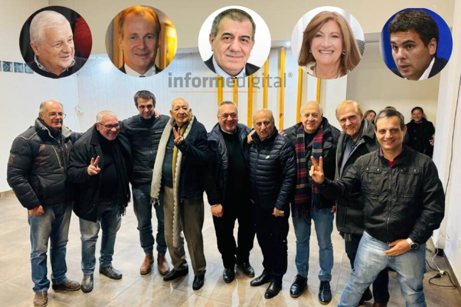 Crece la tensión en el peronismo entrerriano