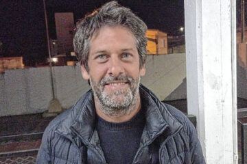 Caminal deja su cargo en el municipio de Concordia