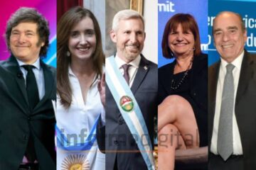 ¿Qué imagen tiene Frigerio según sondeo nacional?