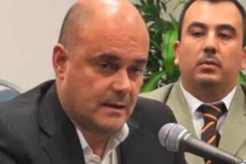 Mientras los gobernadores piden obras, la Nación se queda sin director de Vialidad