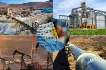 Piden adherir a medida de Milei en Entre Ríos