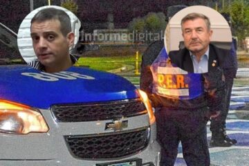 ¿Por qué no debió dar la cara Roncaglia?