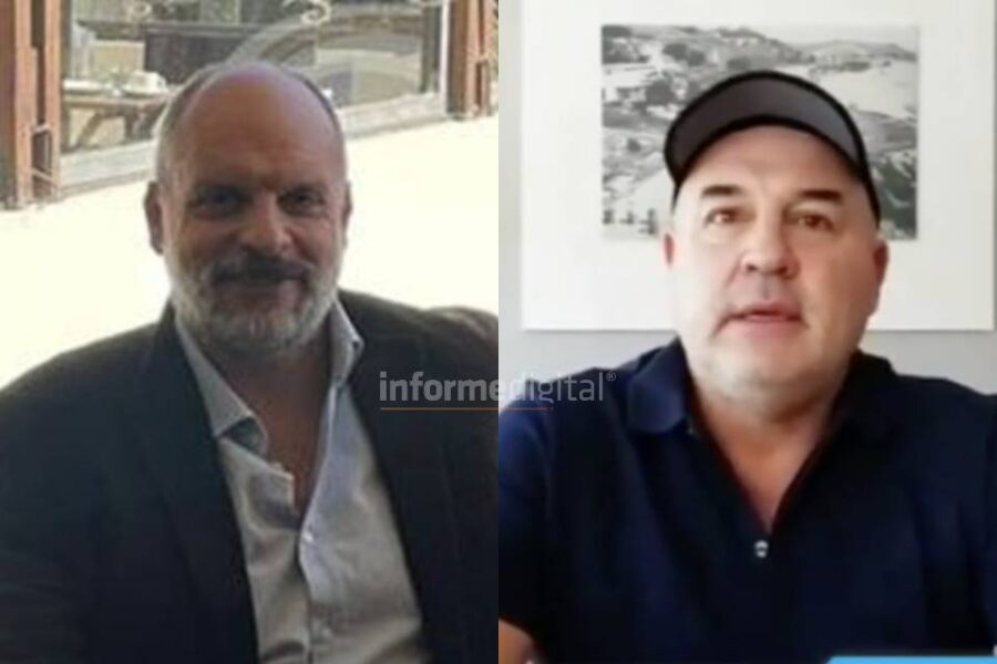 Tórtul no pudo hacer caer la causa pero sigue intentando