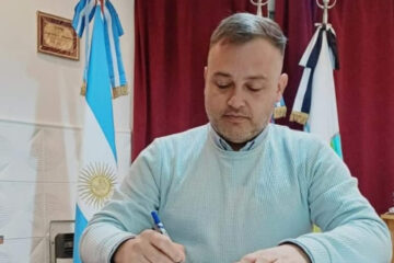 El intentende Mesquida decretó un nuevo aumento