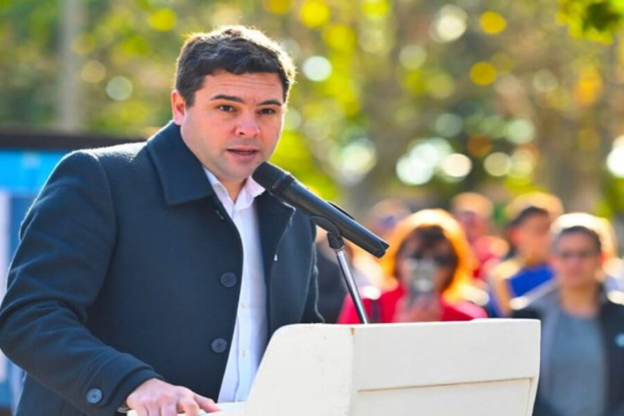 Bastian: “Se está tratando de gestar un conductor natural”