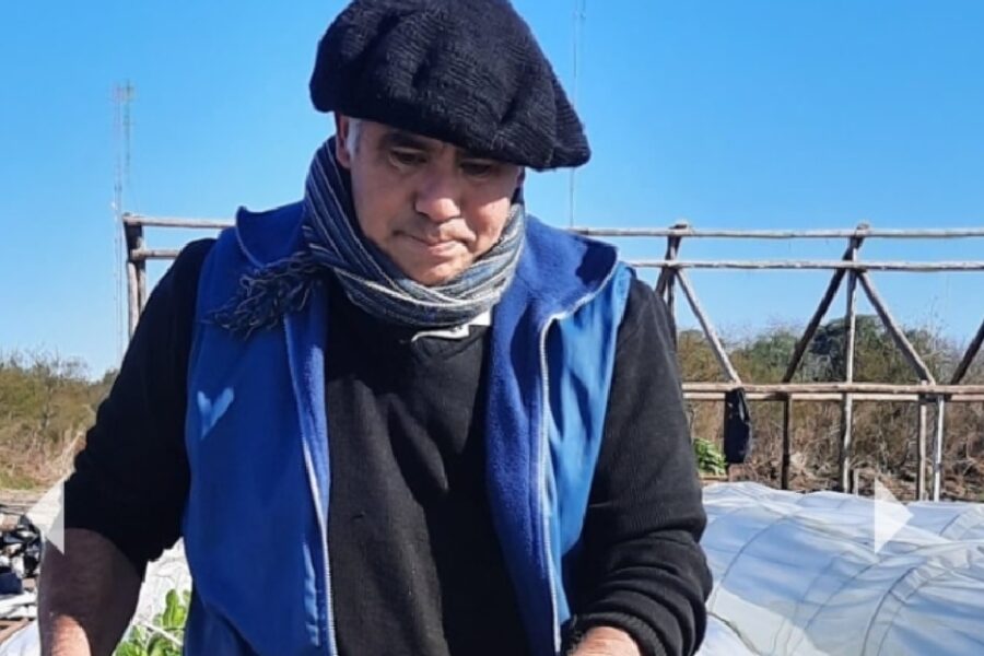 Villaguay, municipio saludable