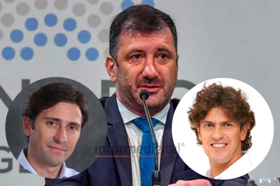 ¿Kueider controlará los servicios de inteligencia?