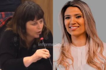 Fue tendencia por un exabrupto, pidió disculpas y aclaró su reacción