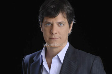 Mario Pergolini viene a disertar a Entre Ríos