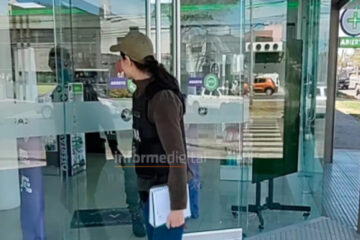 Allanaron locales de reconocida cadena de farmacias de Paraná