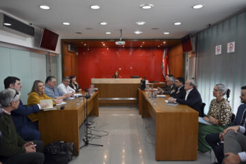 El gobierno elevó una nueva propuesta de recomposición salarial a los docentes