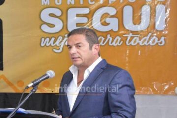 Denunciaron al ex intendente de Seguí por abuso