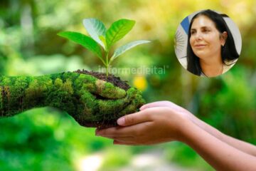 Lena impulsa más compromiso ambiental en las escuelas de Entre Ríos